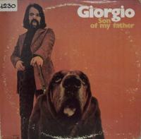 Giorgio - Son Of My Father